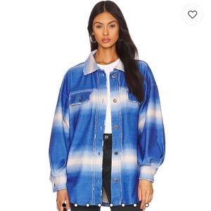 Free People Ruby Jacket XS
